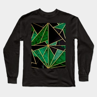 The Archaic Elements. Long Sleeve T-Shirt